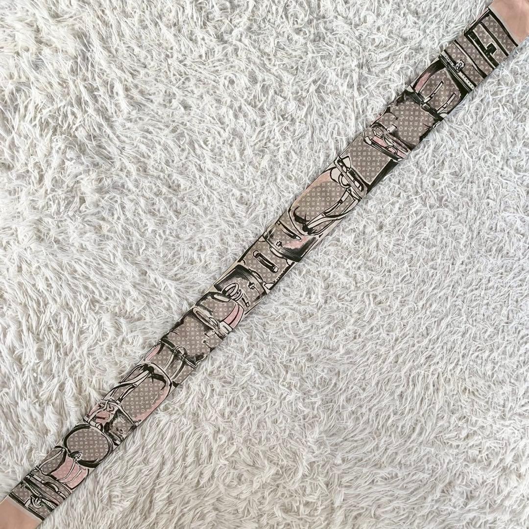 LOUIS VUITTON　ルイヴィトン　M73965　バンドー　トランク　LV