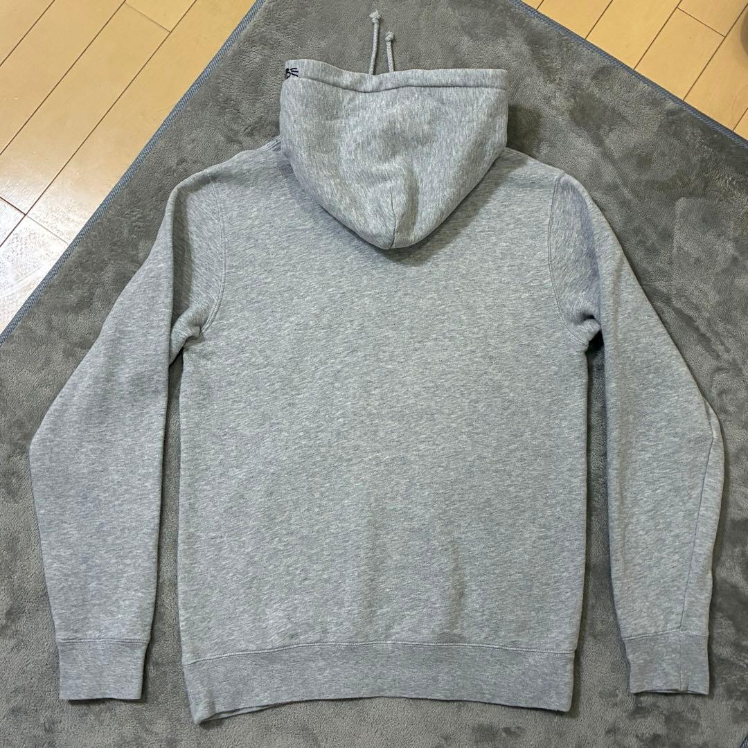 stussy パーカー 最終価格‼️
