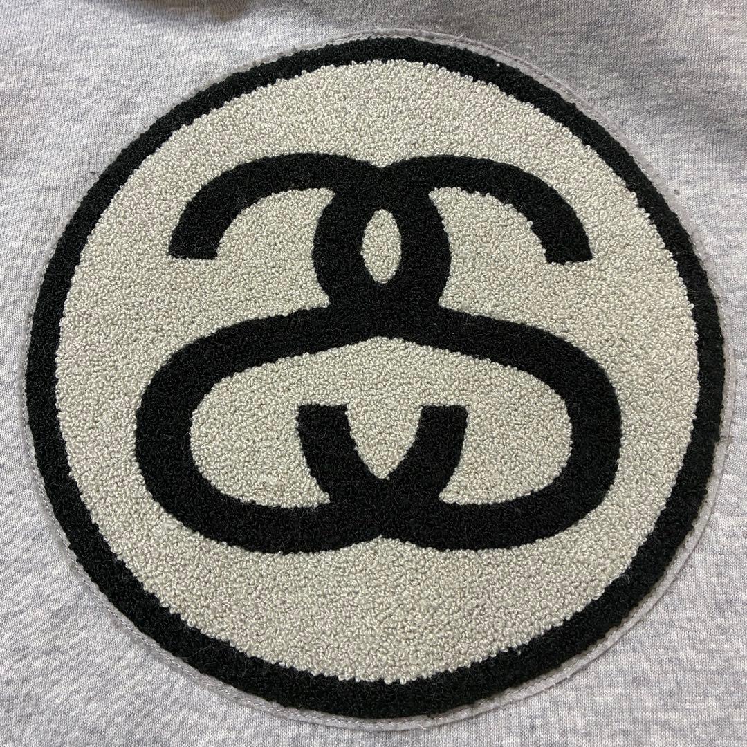 stussy パーカー 最終価格‼️