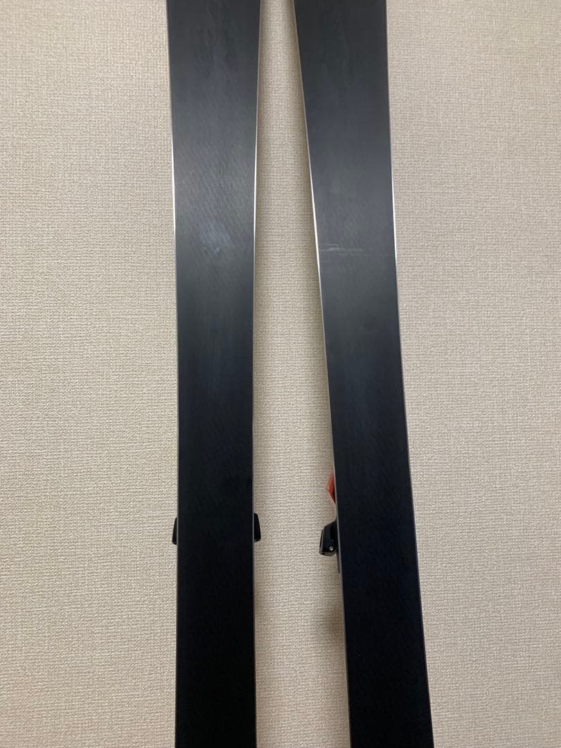 オガサカ TC-SV スキー板 160cm