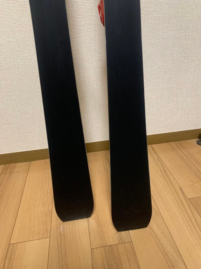 オガサカ TC-SV スキー板 160cm