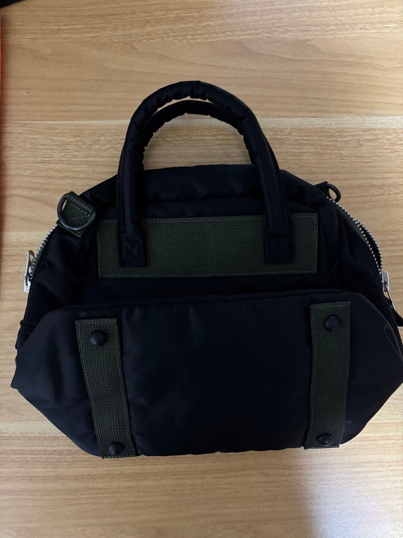 バッグ PORTER / PX TANKER BOWLING BAG(L)