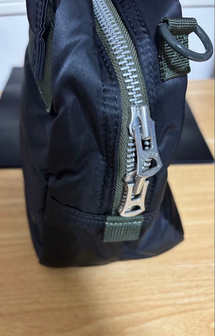 バッグ PORTER / PX TANKER BOWLING BAG(L)