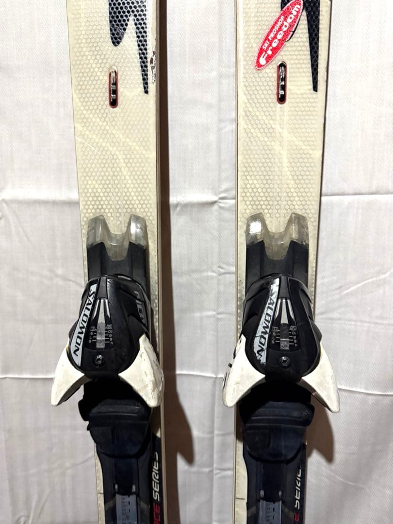 STOCKLI LASER SC ストックリー 170cm