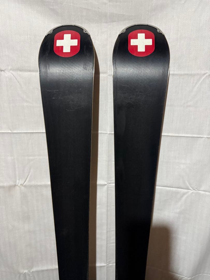STOCKLI LASER SC ストックリー 170cm