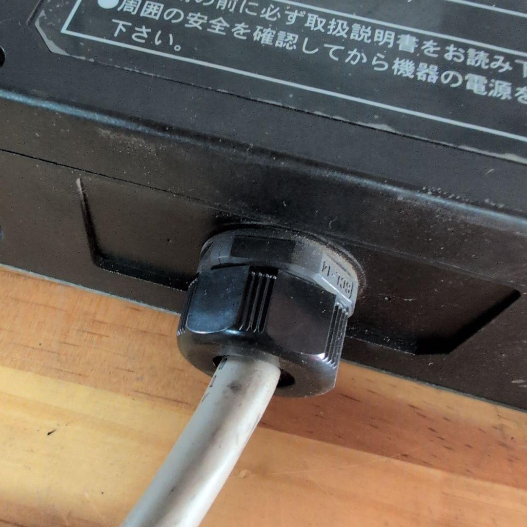 ユニック　RC-CD800 リモートコントロールセット　ジャンク