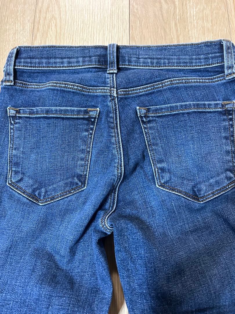 2本おまとめ、専用！！Theory セオリーレディースデニム サイズ24