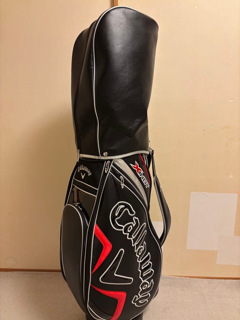 eikichi00 Callaway X Hot メンズクラブセット