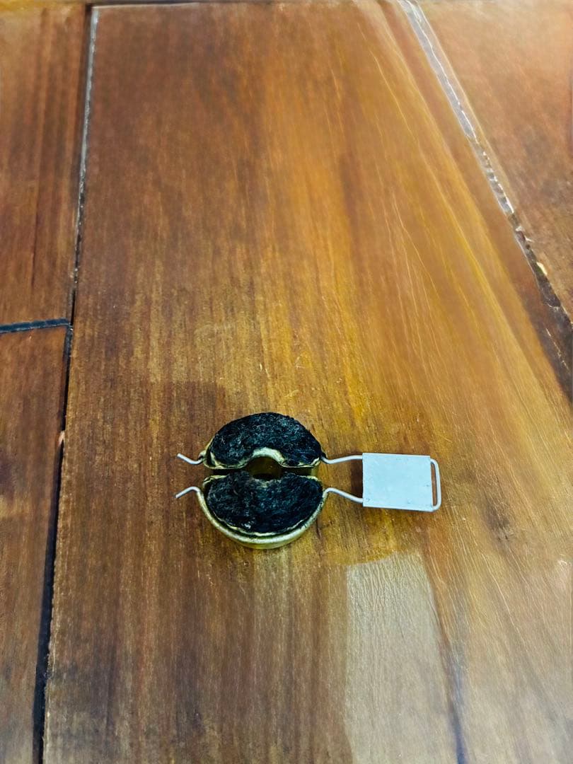 Tilley ティリー X246B 1970年8月製造 イギリス製