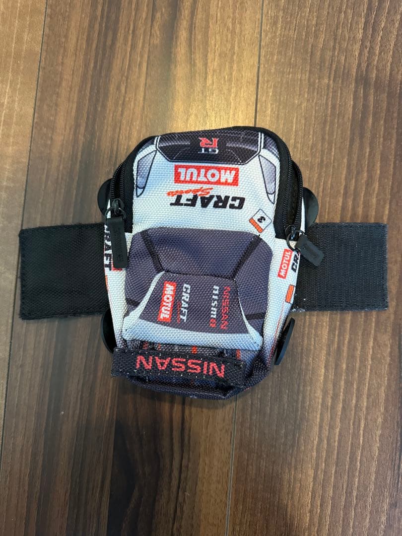 キッズ用　NISMO Motul GT-R&CRAFT GT-Rリュックサック