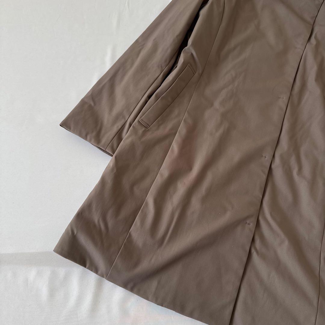定価53900円◆新品タグ付◆ヤマダヤ◆ロングダウンコート　ダウン90%