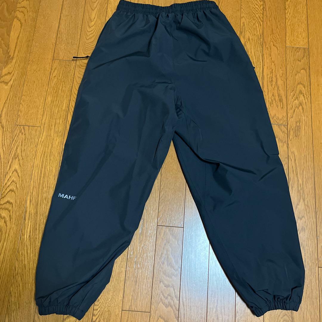 MAHF SUPPLYスノーボードパンツ M