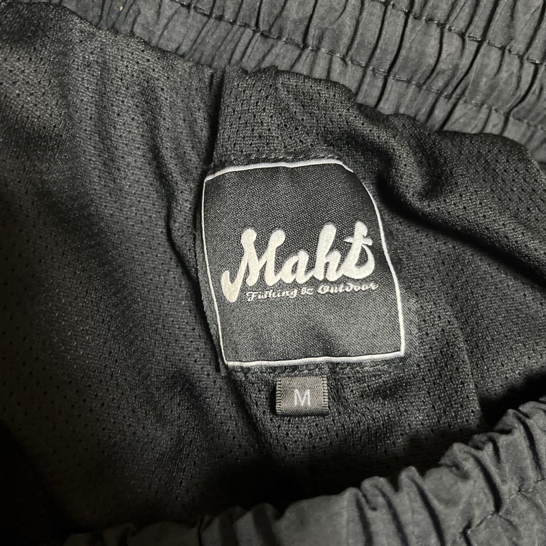MAHF SUPPLYスノーボードパンツ M
