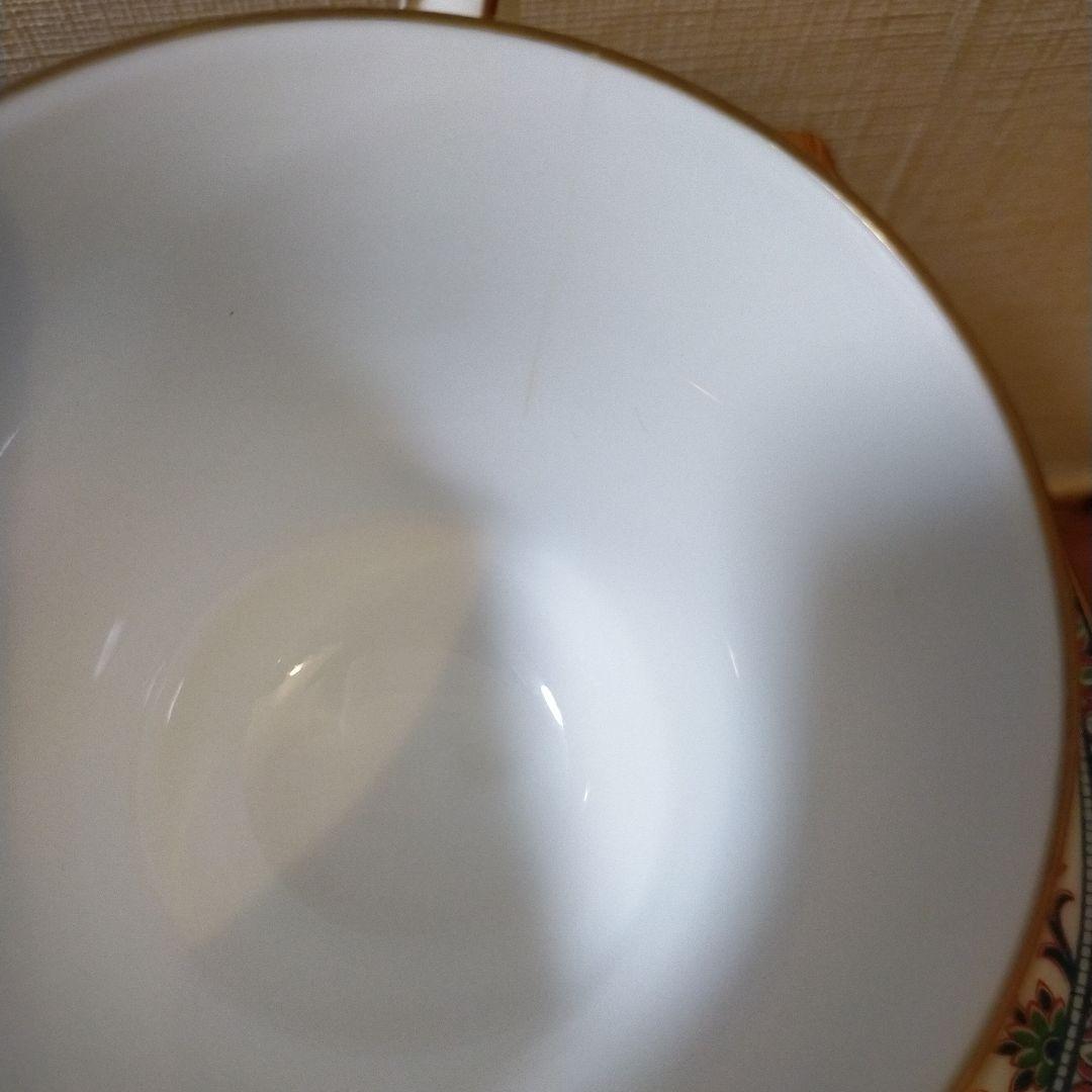 オールドノリタケ　Noritake　カップ＆ソーサー　6客セット