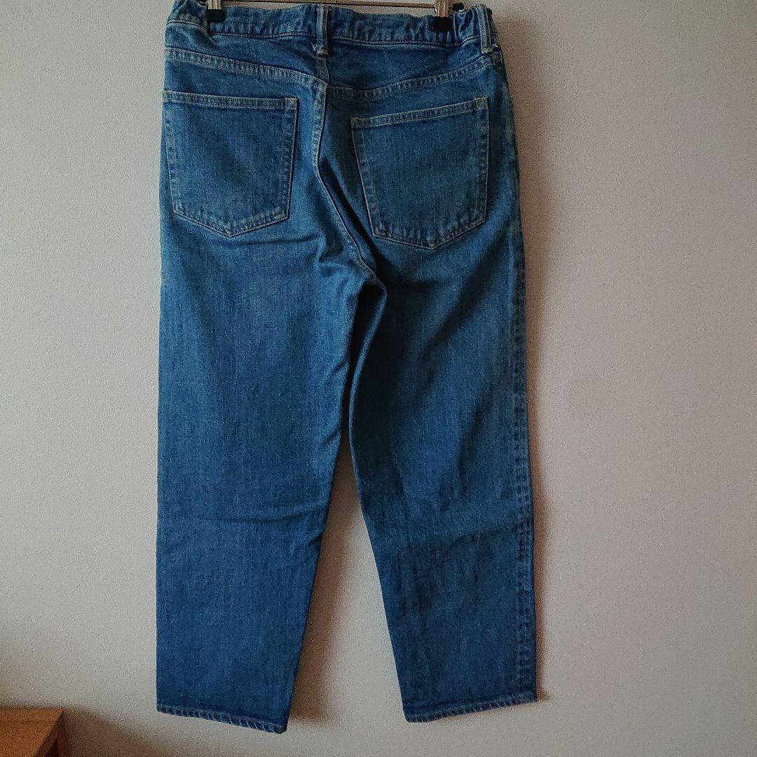 ARTS＆SCIENCE デニムパンツ ジーンズ