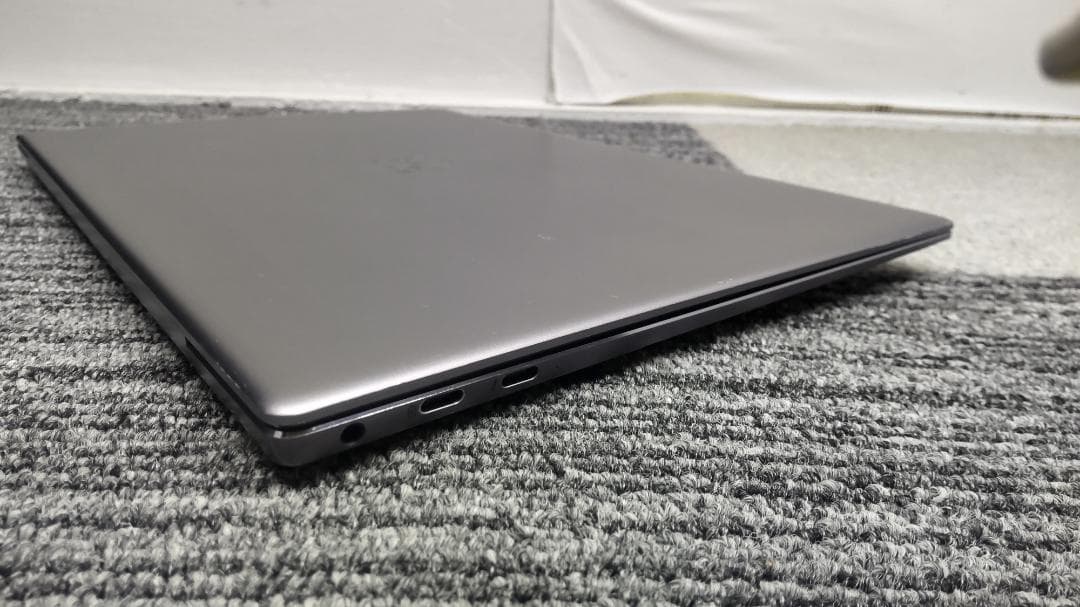 HUAWEI MachW29 8世代 i7 16GB SSD512GB オフィス