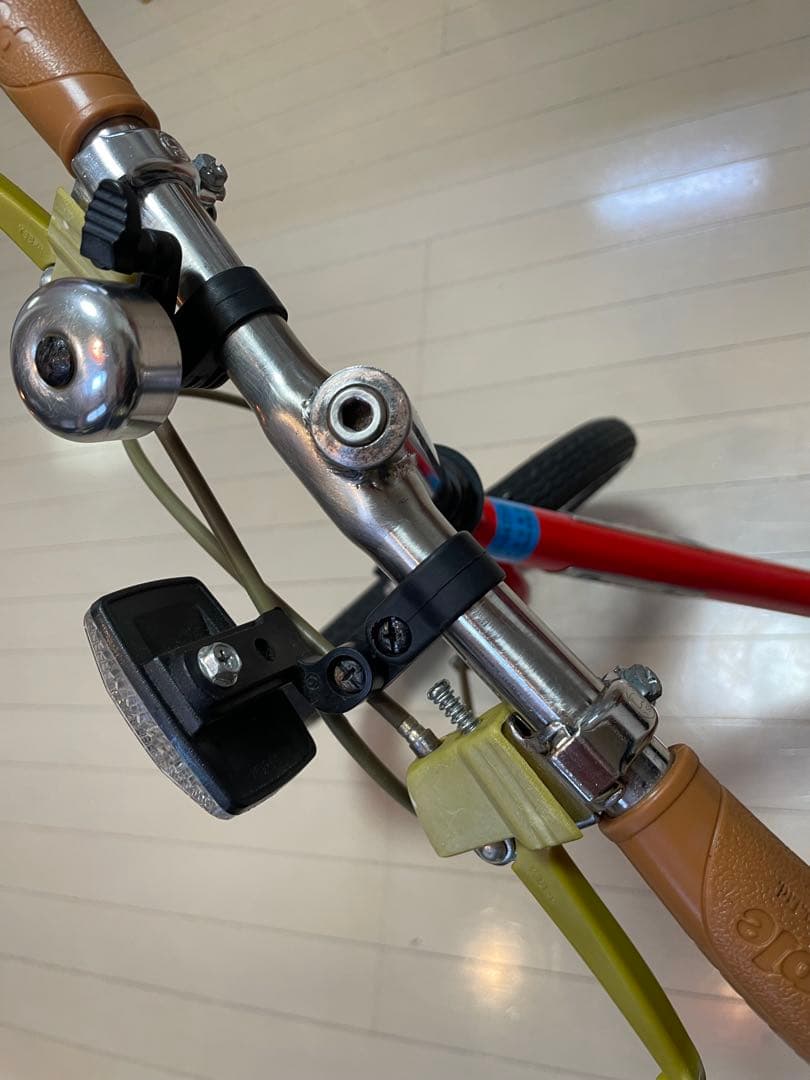 ケッターサイクル