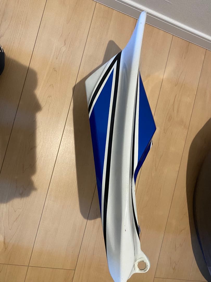 インパルス　beetテールカウル