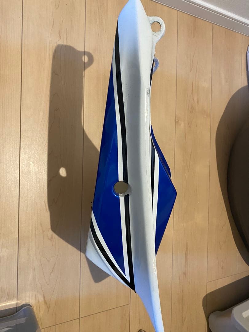 インパルス　beetテールカウル
