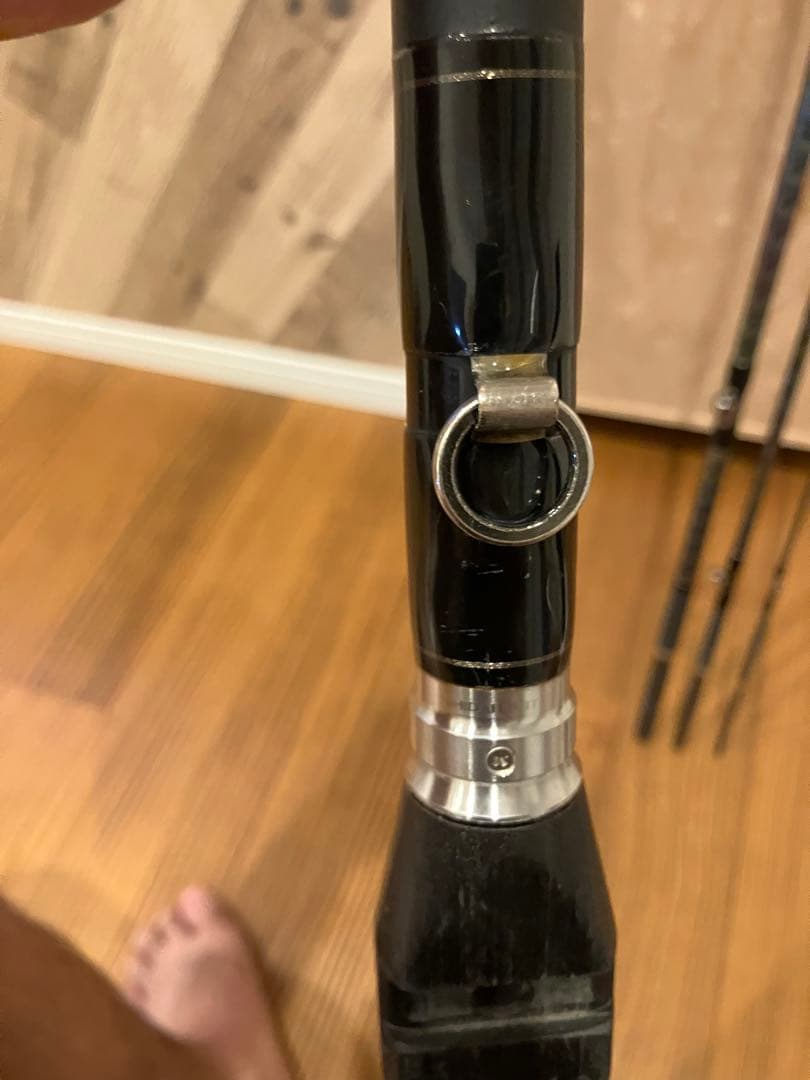 石鯛リミテッド 500手持ち SHIMANO