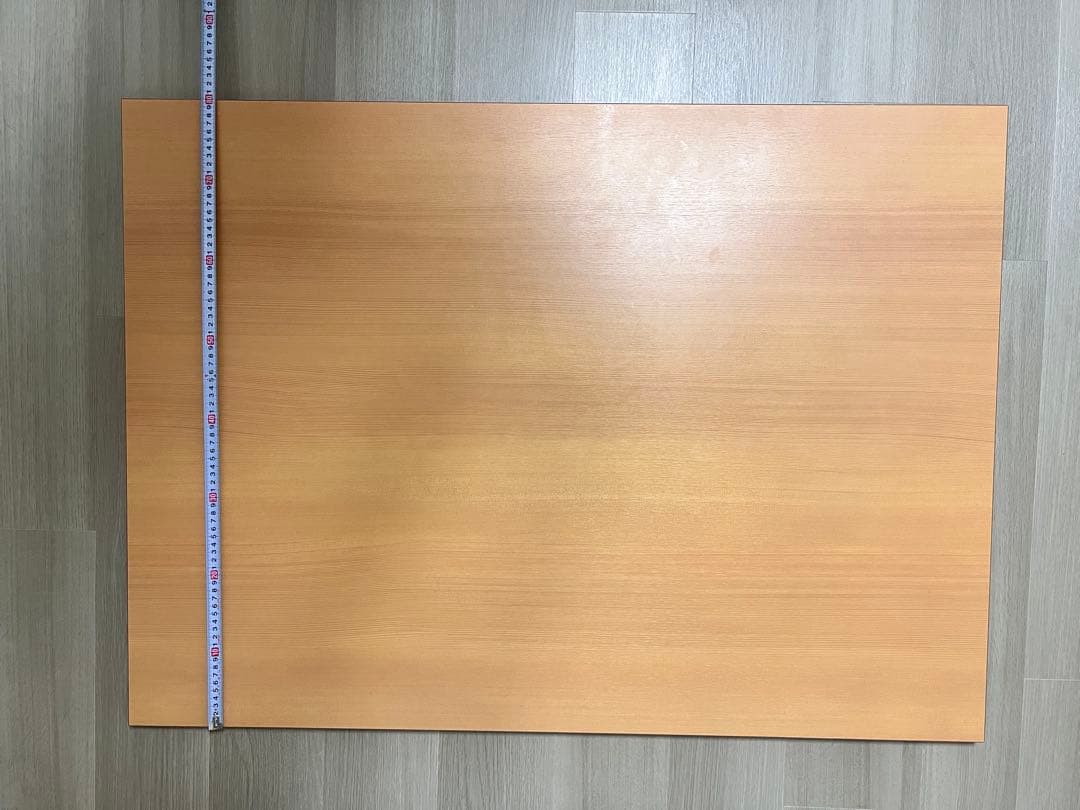 テーブル天板　110×80 TEKO DESIGN ダイニングテーブル
