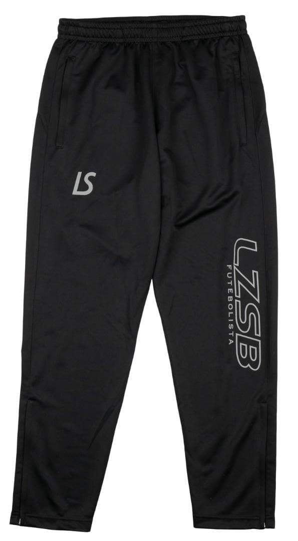 新品未着用【XL】　LUZeSOMBRA　HALF ZIP JERSEY SET