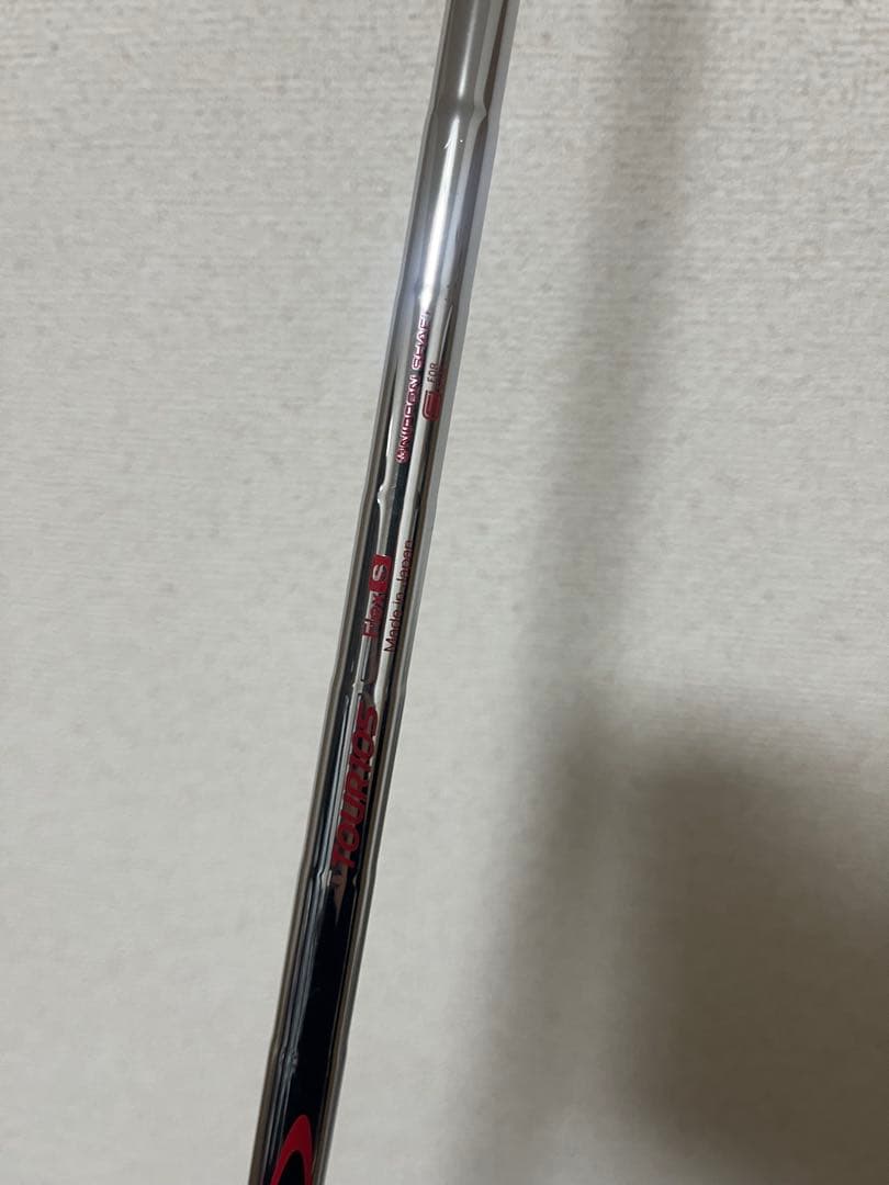 Titleist T100S（2021）5番アイアン