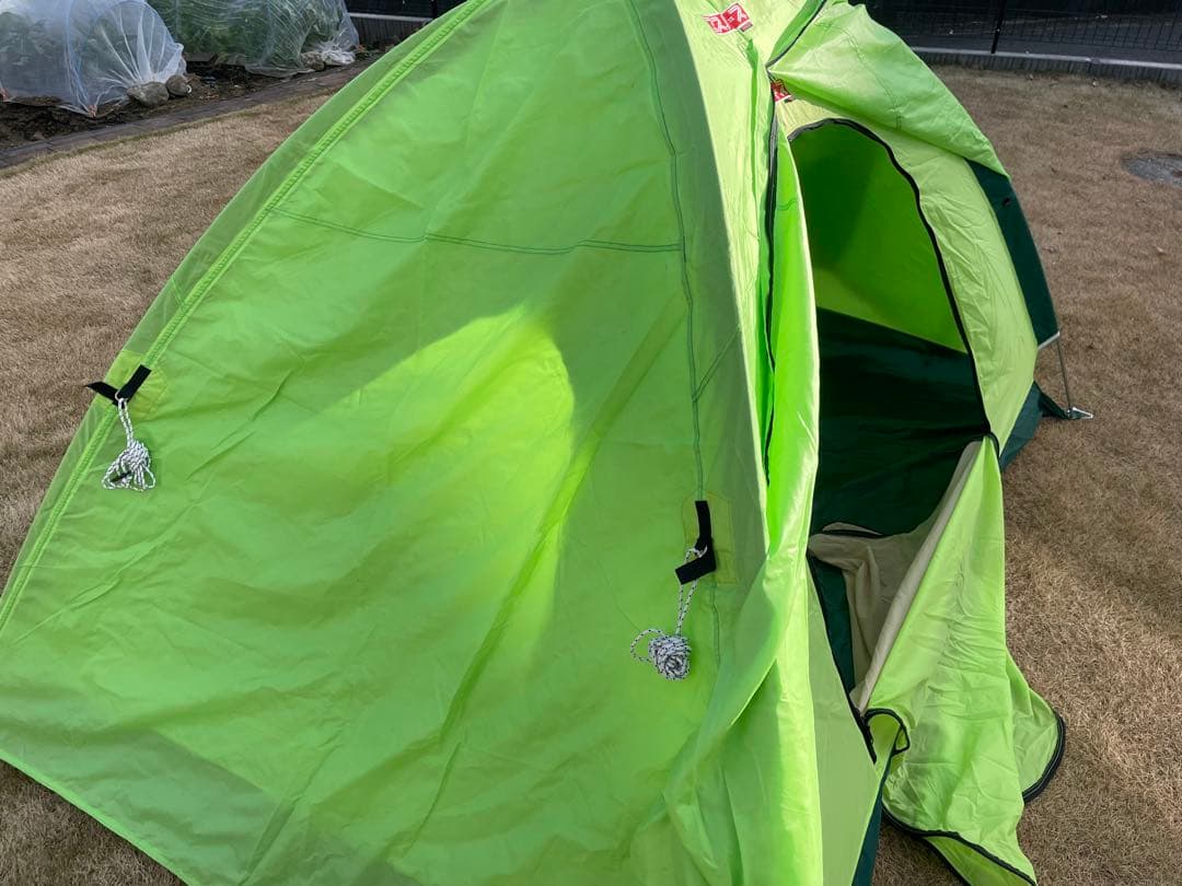 エスパース　ライトエスパース　2〜3人用