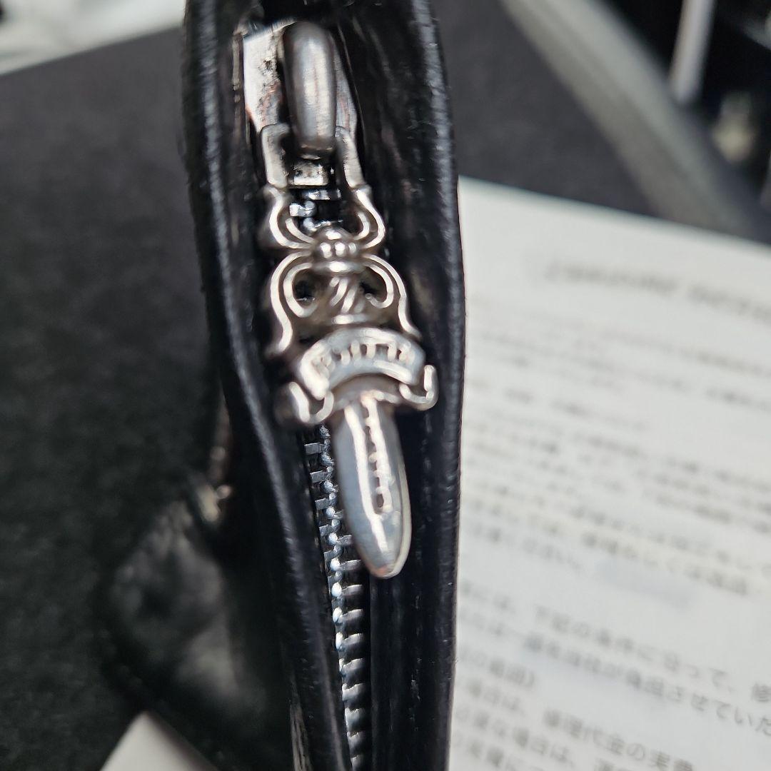 Chrome Hearts チェンジパース　ケース