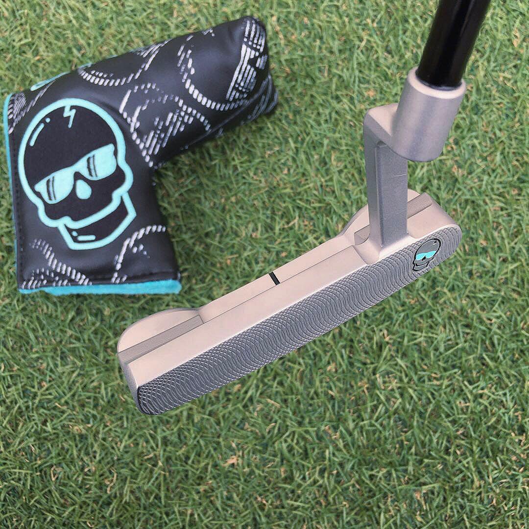 SWAG GOLF HANDSOME ONE 303SS 新品 US スワッグ