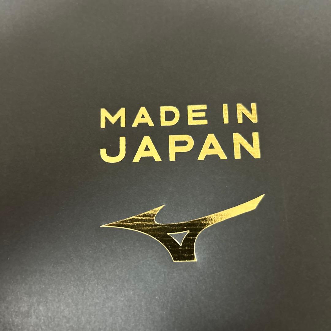 新品26.5cm モレリアII JAPAN MIX 取替式サッカースパイク