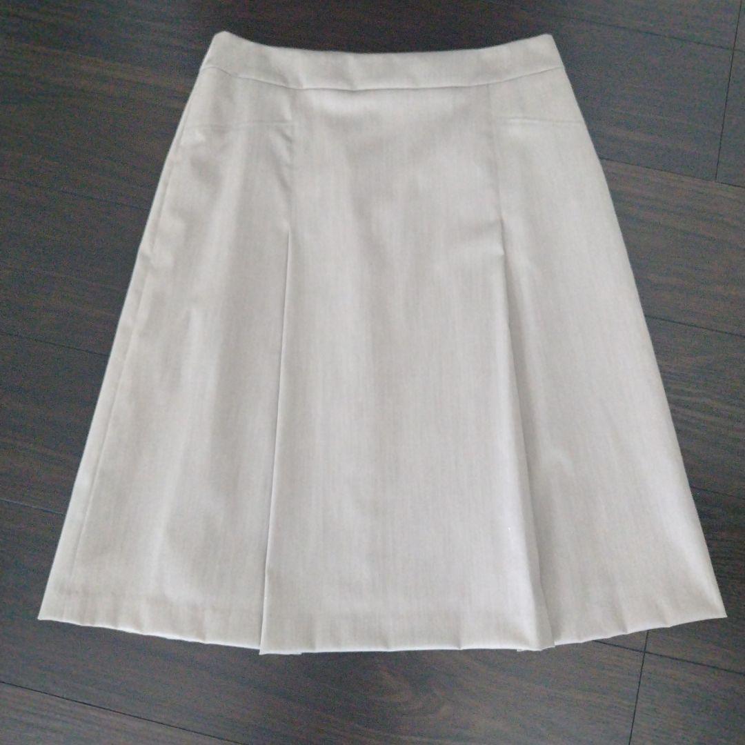 23区 シルバーグレースーツ