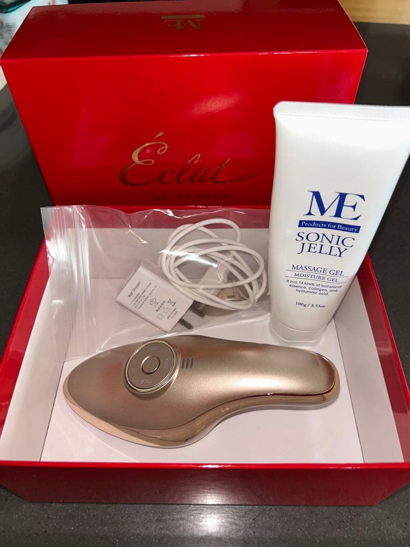 ME ラボン　エクラ