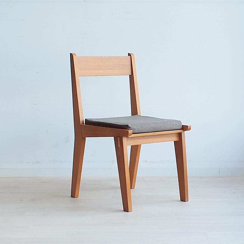 ウニコ/unico コルソ/CORSO ダイニングチェア C