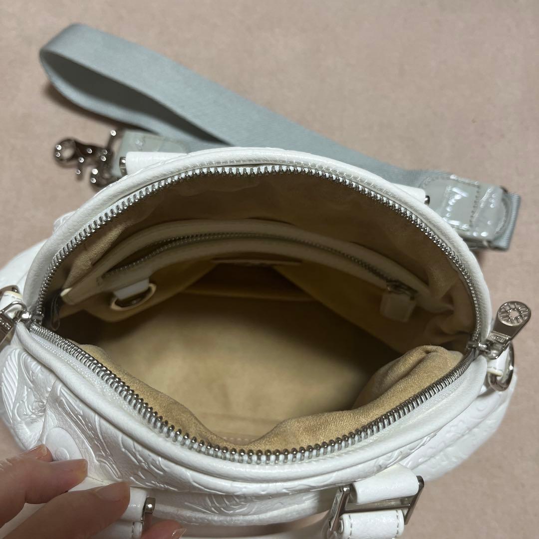 Muta カートバッグ　美品