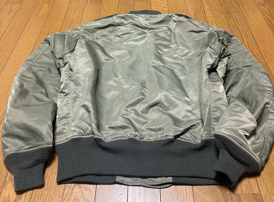 ジャケット・アウター BUZZ RICKSON'S BR11132 L-2B size L