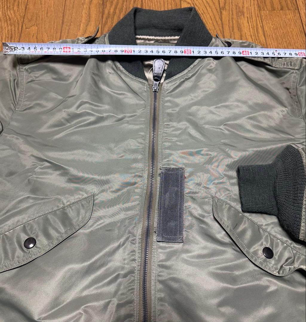 ジャケット・アウター BUZZ RICKSON'S BR11132 L-2B size L