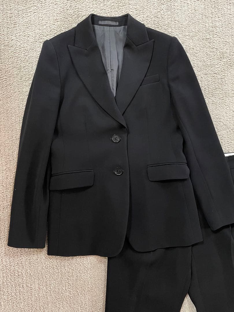 MACKINTOSH LONDON マッキントッシュ　スーツ