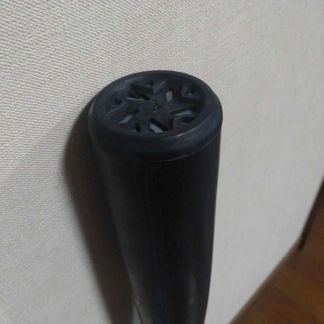【超美品】ミズノ 軟式バット ビヨンドマックスレガシー　83cm　730㌘