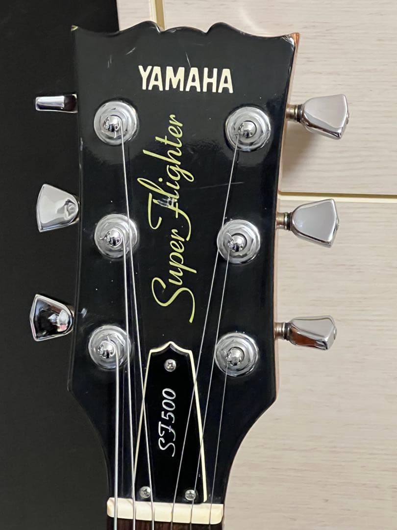 即発送 YAMAHA SF500 super fighter