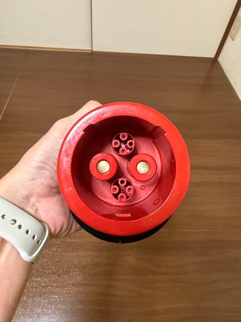 TESLA CHAdeMO アダプター｜動作確認済み・中古