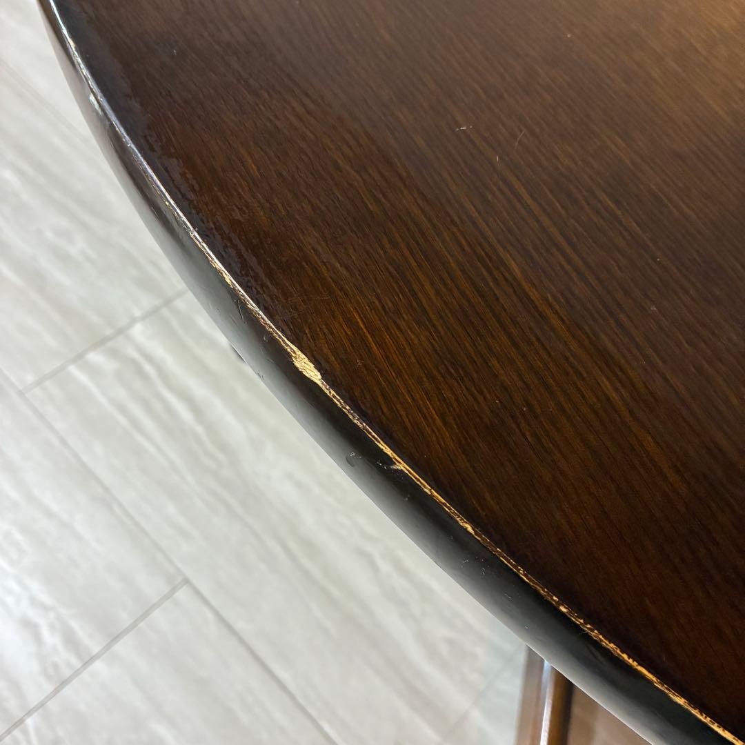 【送料込】飛騨産業　テーブル