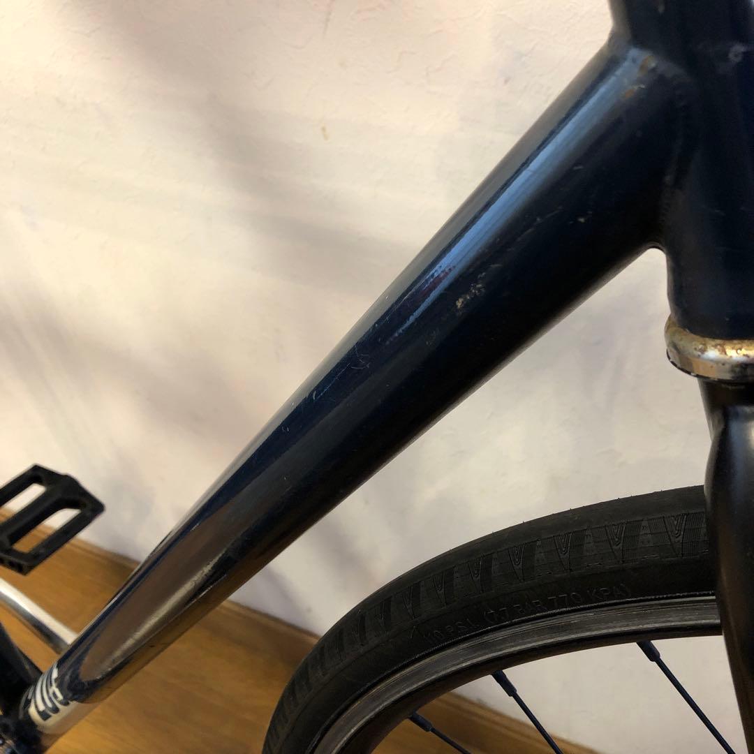 【配送不可】CHARGE BIKES〝PLUG〟