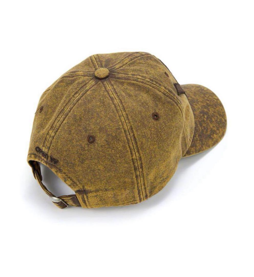 正規品 Open YY Cotton Ball Cap キャップ 帽子 韓国限定