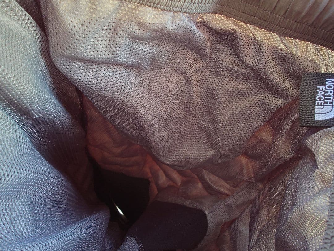 ノースフェイス レッドラン パンツ　The North Face Red Run