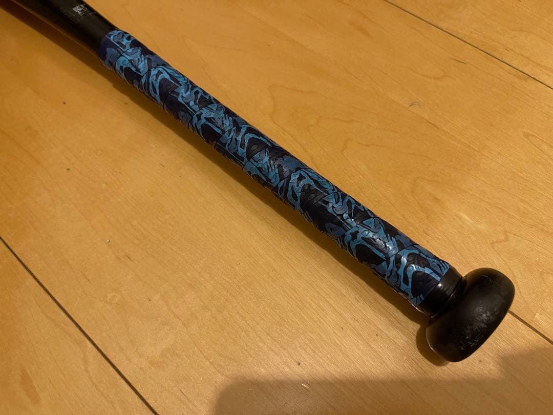ミズノ BEYONDMAX LEGACY 軟式バット 78cm 1CJBY161