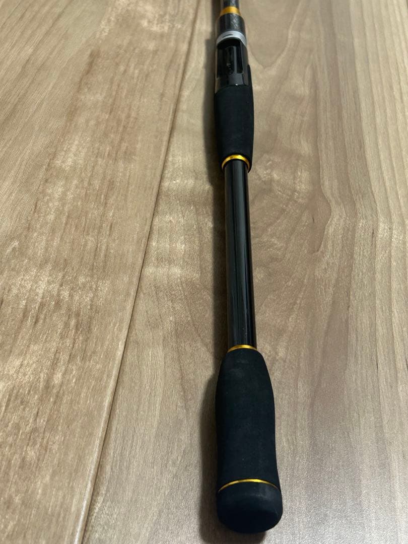 PRO:TRUST VERSATILE STİCK VSM-90 シーバスロッド
