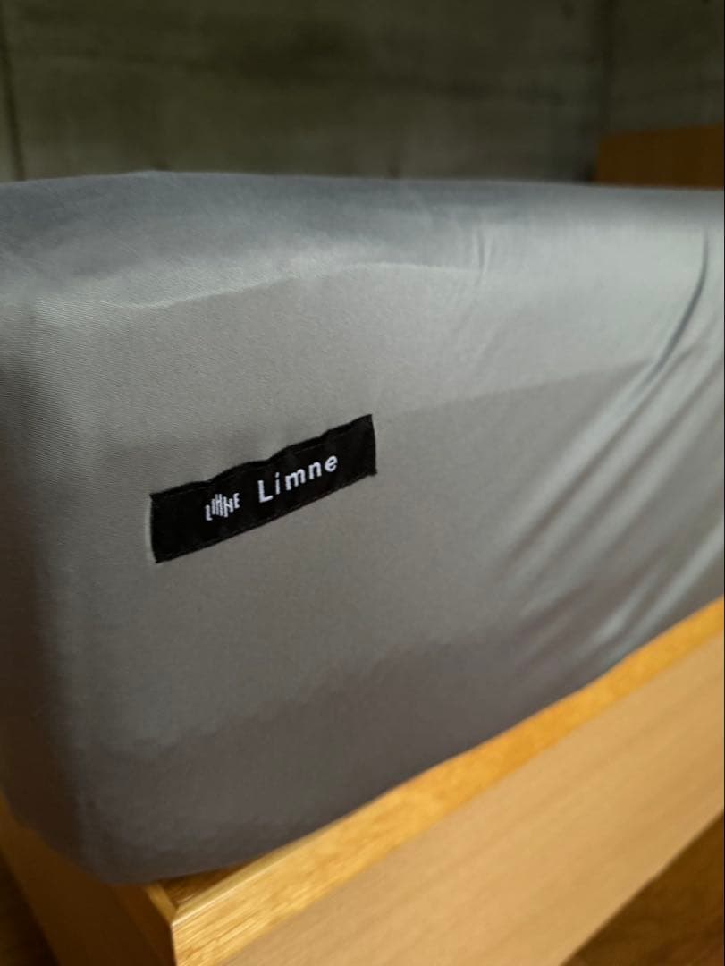 リムネ　Limne セミダブルマットレス　美品