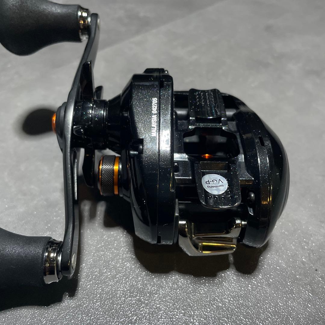 21バルケッタ150DHPG