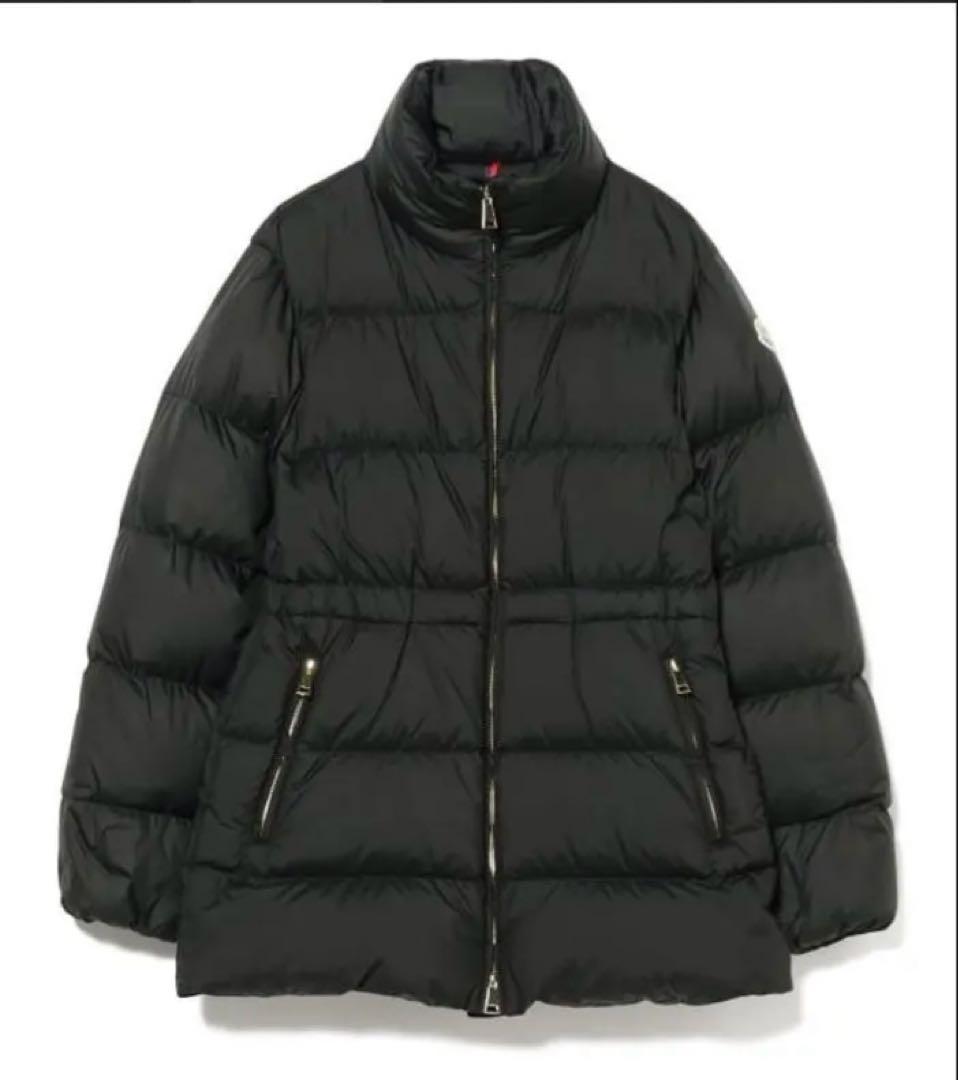 専用♡モンクレールMONCLER / BROSSETTE ダウン ブルゾン